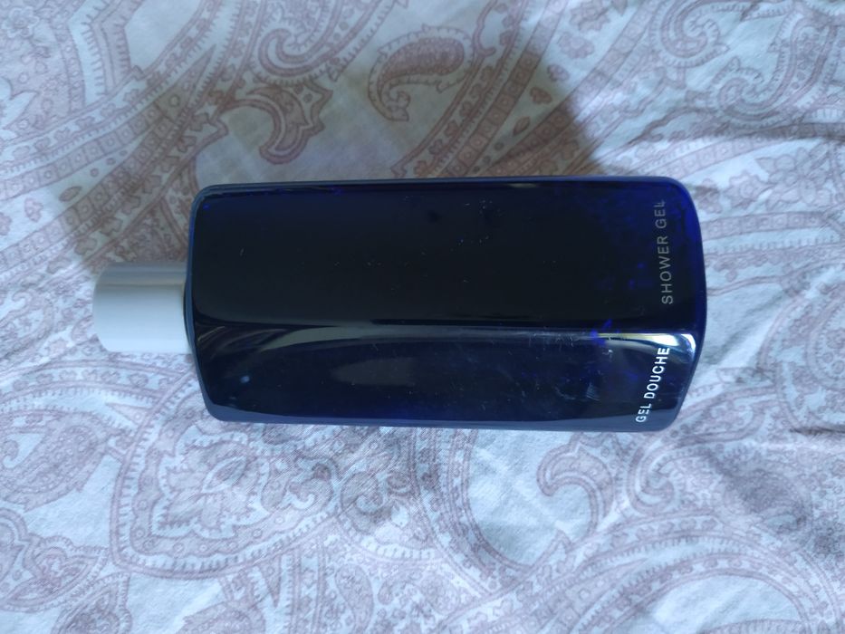 Issey Miyake gel de duche 100ml