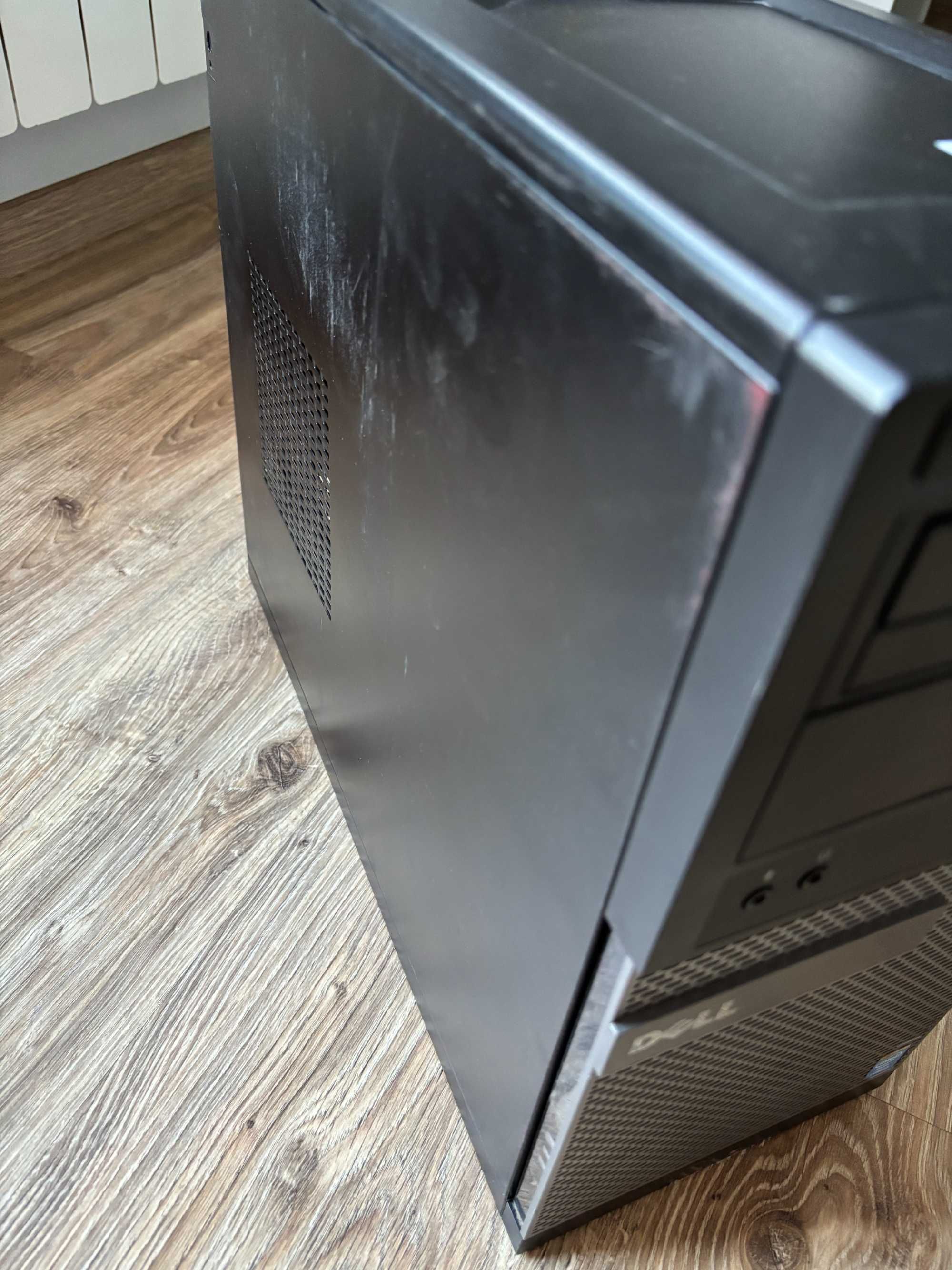 Dell OptiPlex 3020 i3-4170 3.7GHz | 12 GB RAM | SSD 128 GB Windows 10