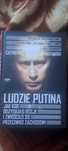 Książka;  Ludzie Putina;