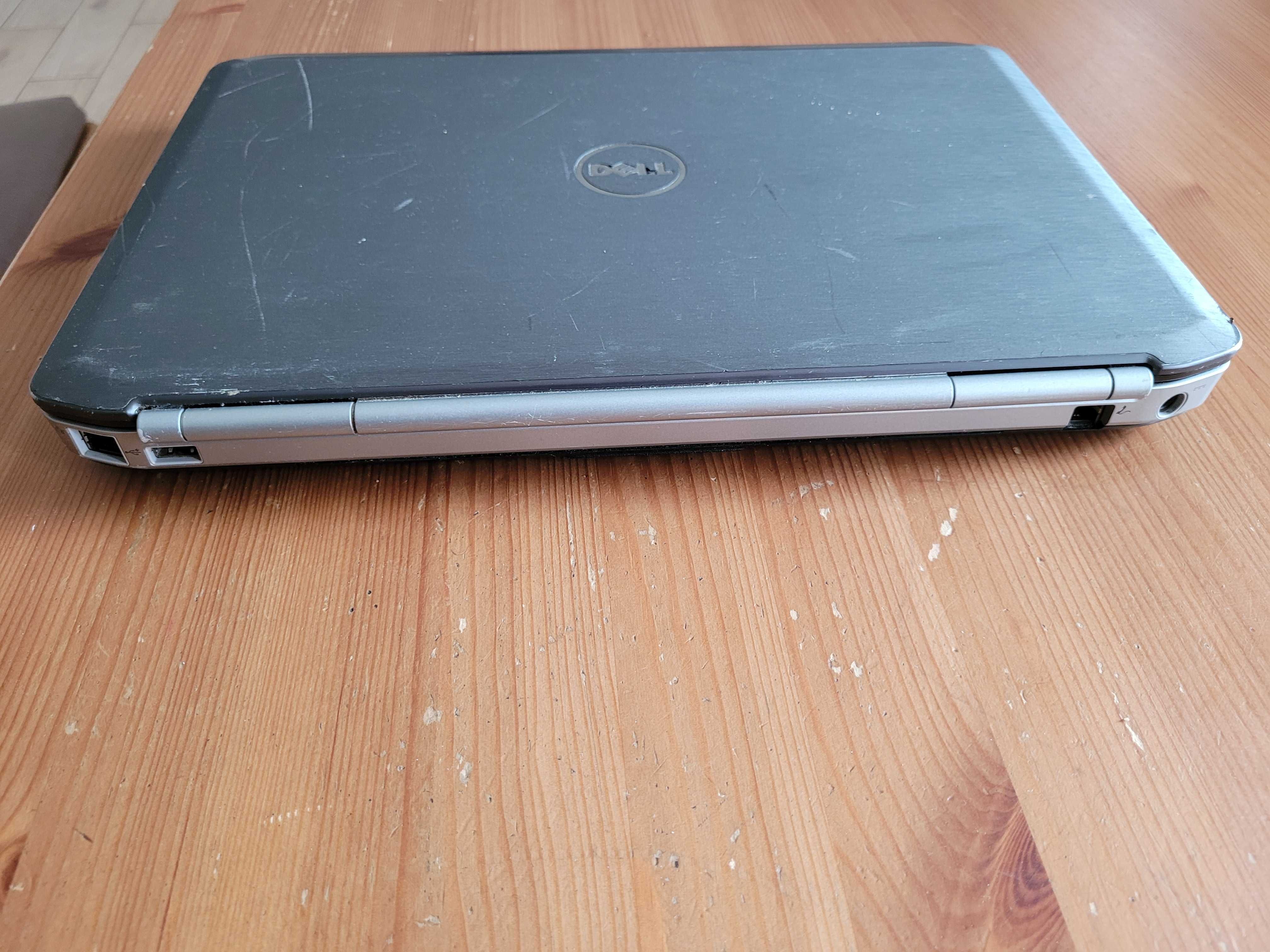 Laptop Dell E 5420