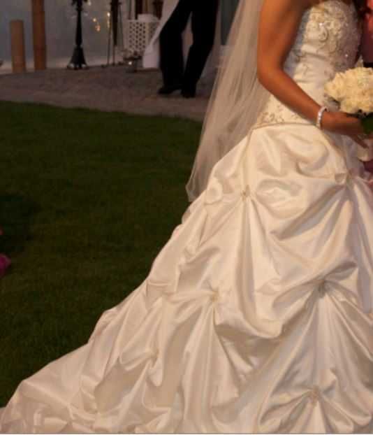 Vestido de noiva Maggie Sottero