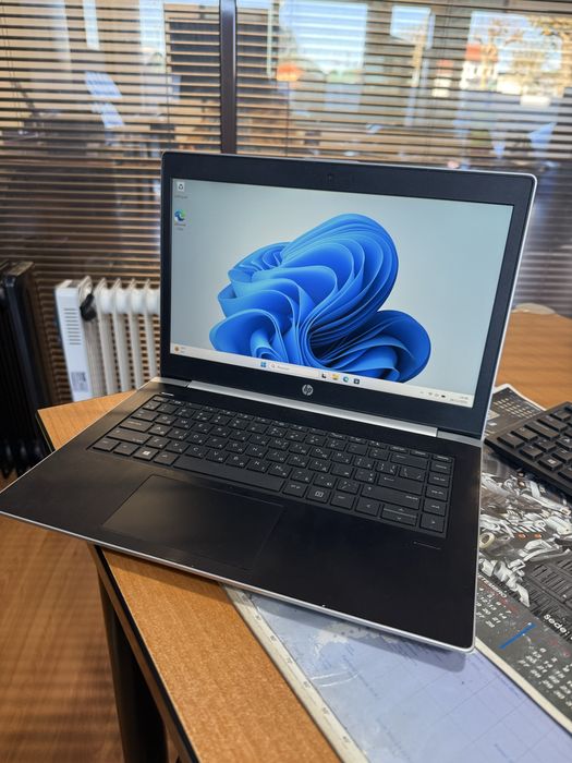 Hp Probook 440 G5 - 2021