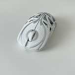 WLMouse Strider White