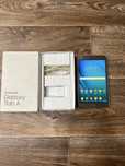 Samsung Galaxy Tab A 2016 + 3G!