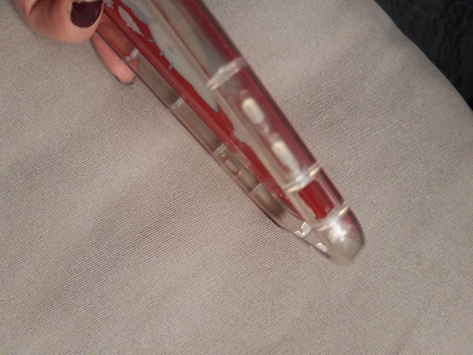 Чохол чехол корпус силіконовий iPhone 7+ 8+ Plus Hello Kitty