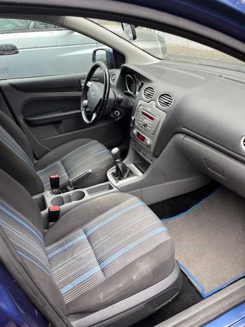 Ford Focus MK2  TDCI 1.6 Super wyposażenie !