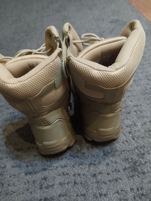 Botas Novas para n. 42