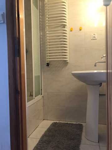 Wynajmę bezpośrednio kawalerkę na Powiślu