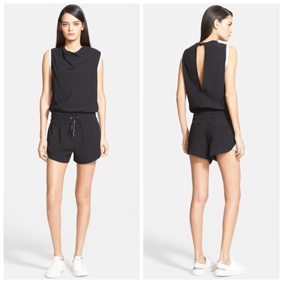 Kombinen Helmut Lang / romper