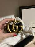 Ремень Gucci оригинал 85