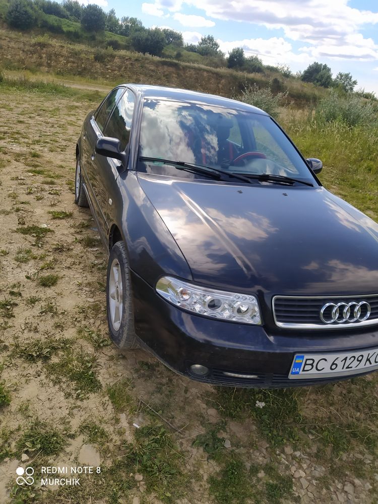 Продам Audi A4B5