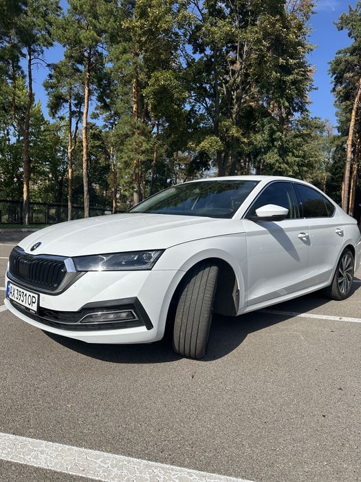 Шкода А 8 2.0 дизель