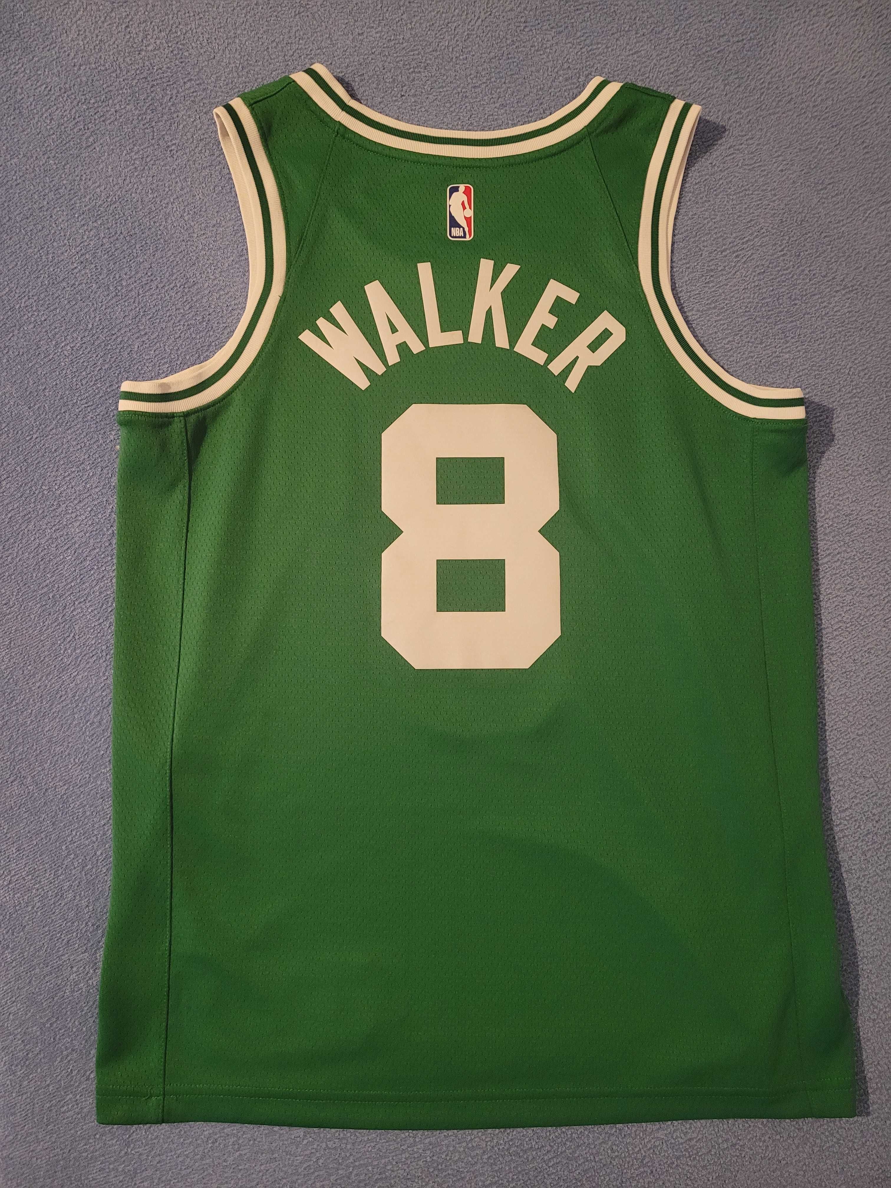 Koszulka NBA Jersey Swingman Kemba Walker
