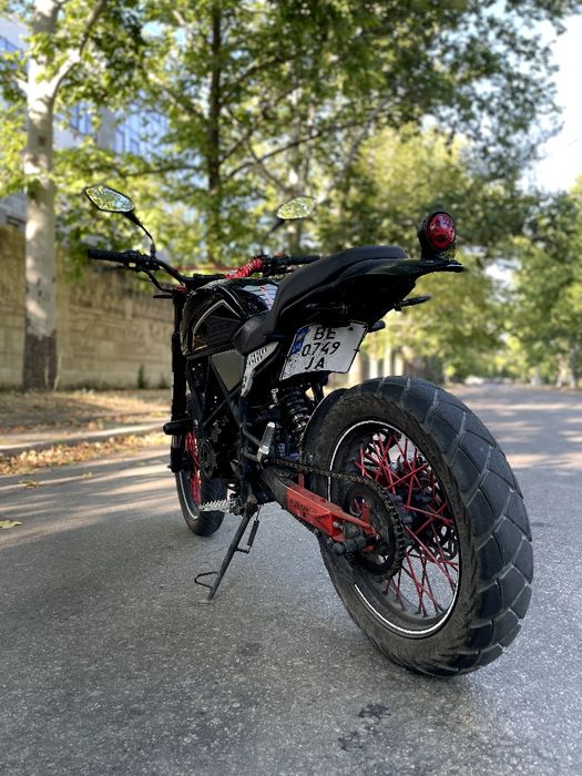 Продам geon scrambler 250