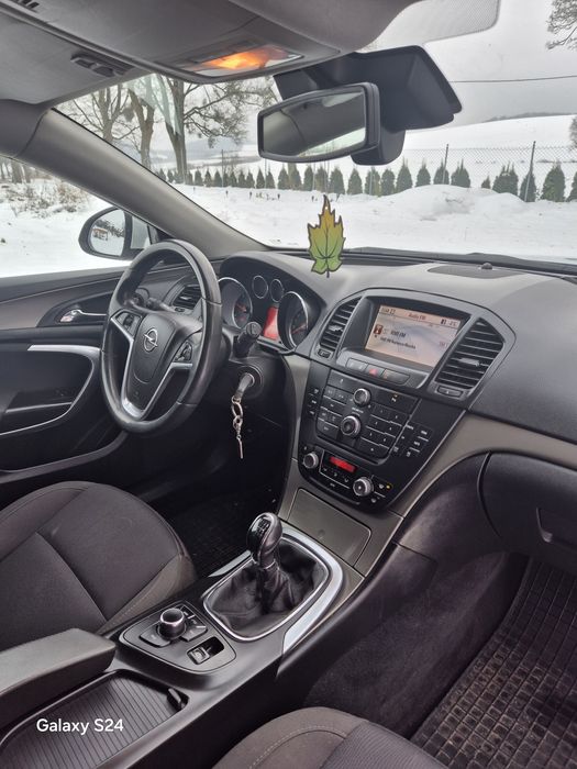 Sprzedam Opel Insignia