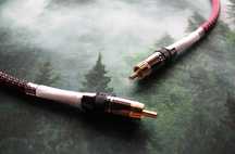 Interkonekt / kabel RCA - 75 cm