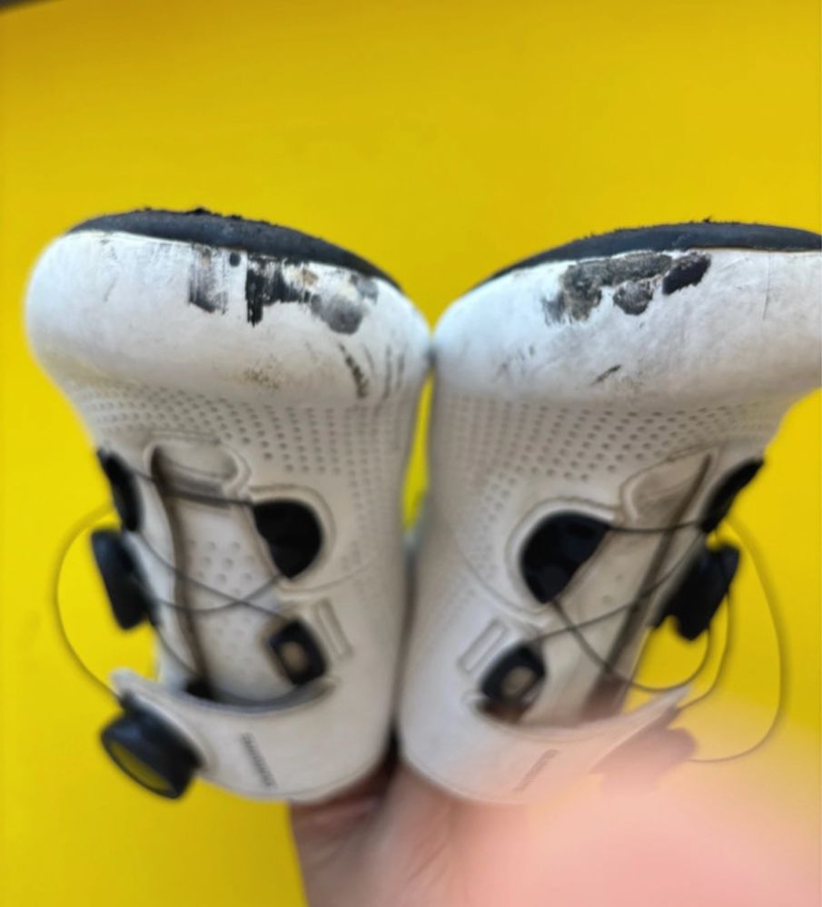 Sapatos ciclismo Shimano RC7 SH-RC701 (40)