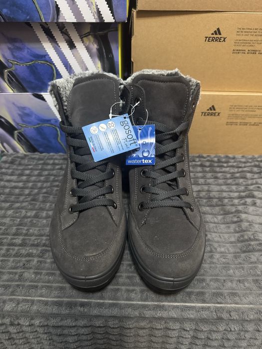 Жіночі черевички Gosoft 42(27см) нові оригінал водонепроникні