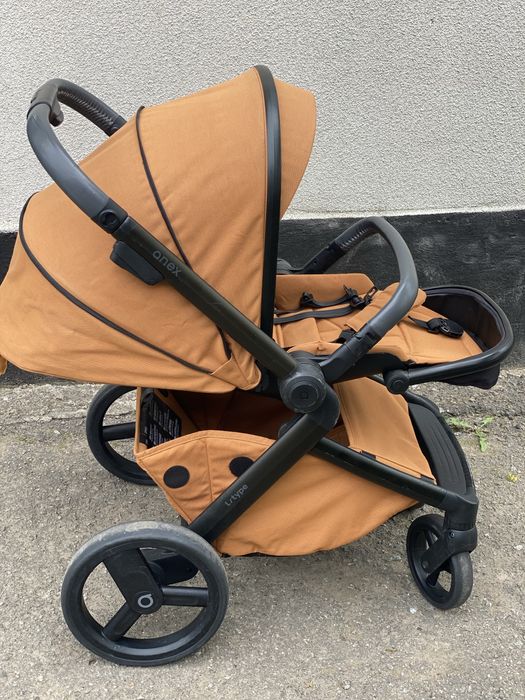 Продам коляску anex L/type