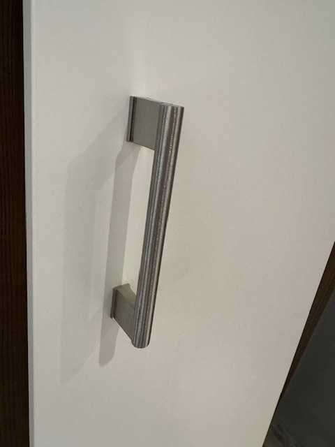 Drzwi do szafy, meble  IKEA FONNES 4 sztuki