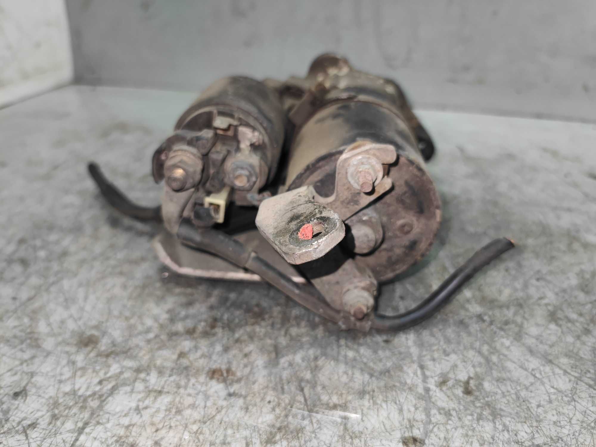 VW Passat B5 Audi A4 B5 A6 C5 1.6 Rozrusznik