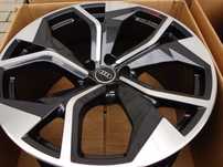 Felgi AUDI SQ7 SQ8 Q7 Q8 4M RS6 C7 C8 E-TRON 21'' Oryginalne
