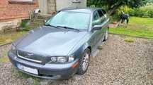 Volvo V40 2002r. 1.9td W całości na części