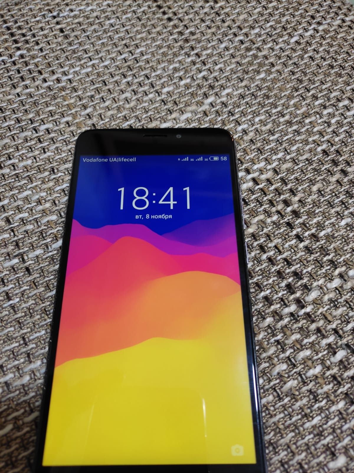 Обмен или покупка: Meizu M5 Note Отличная Цена