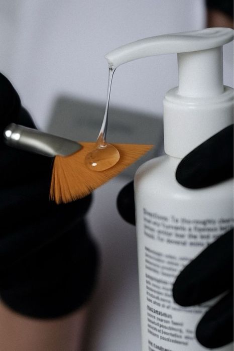 Послуги Косметолога