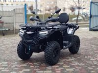 Квадроцикл CFMOTO CF450AU-L EPS NEW 2024