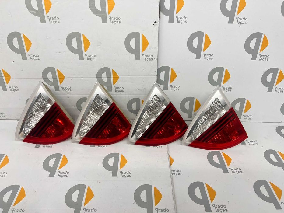 Farol farolins mala bmw serie 3 e90 e91