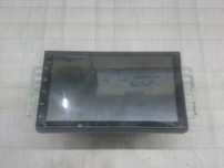 Mercedes W203 C180 ramka dekor radio Android i inne