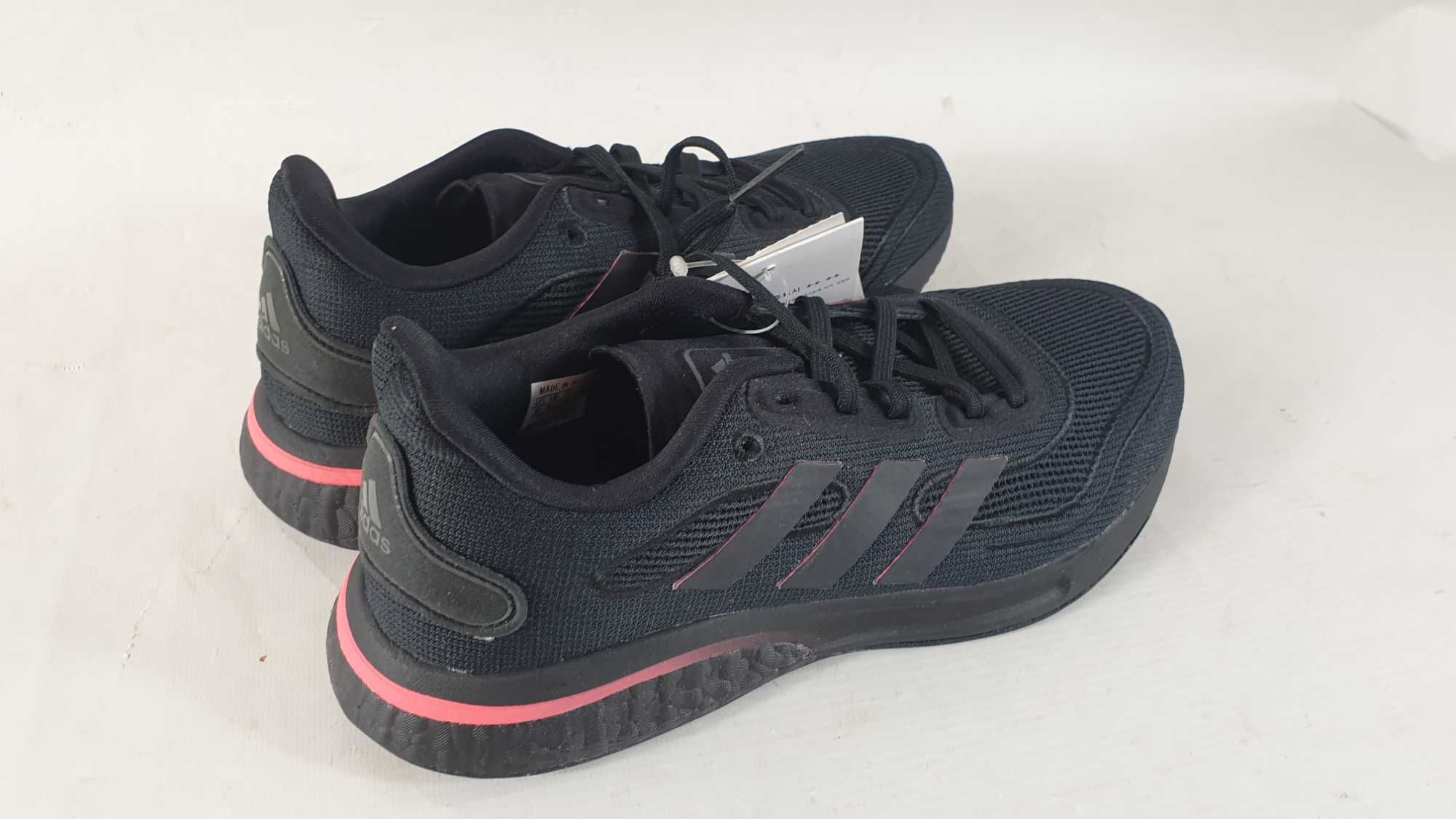 Adidas Buty sportowe FW8822 r. 38 2/3