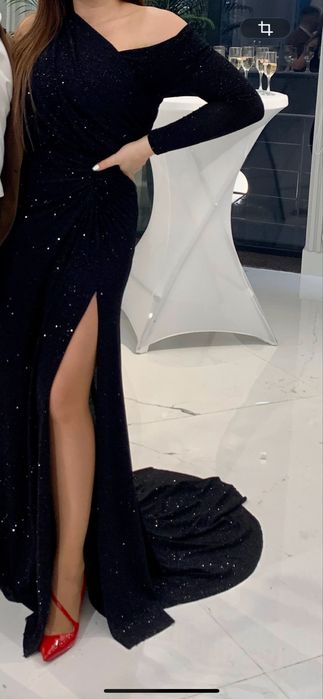 Сукня вечірня