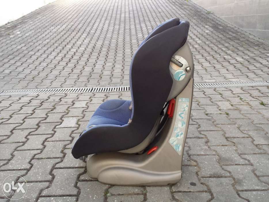 Cadeira auto Chicco Key1 (9-18kg)