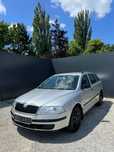 Skoda Octavia 1.9 diesel /2005 rok/Klima/Czujniki parkowania/Zamiana