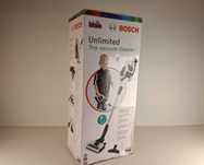 B017 Odkurzacz Zabawka Bosch Unlimited Dla Dzieci + Kulki