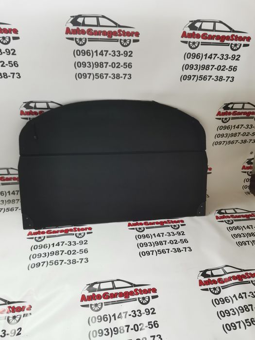 Полка багажника Cadillac XT4