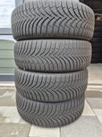 Шини 195/65/15, Hankook  (252)