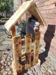 Hobby horse stajnia