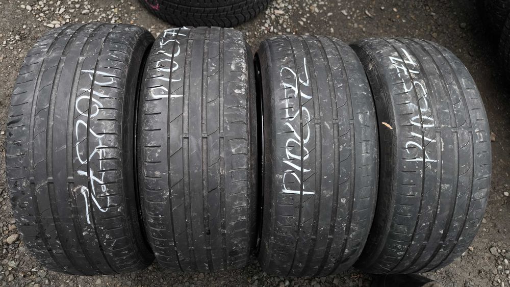 Koła Audi VW Skoda Seat Mercedes BMW 19 cali 5x112 ET45 Opony 225/35