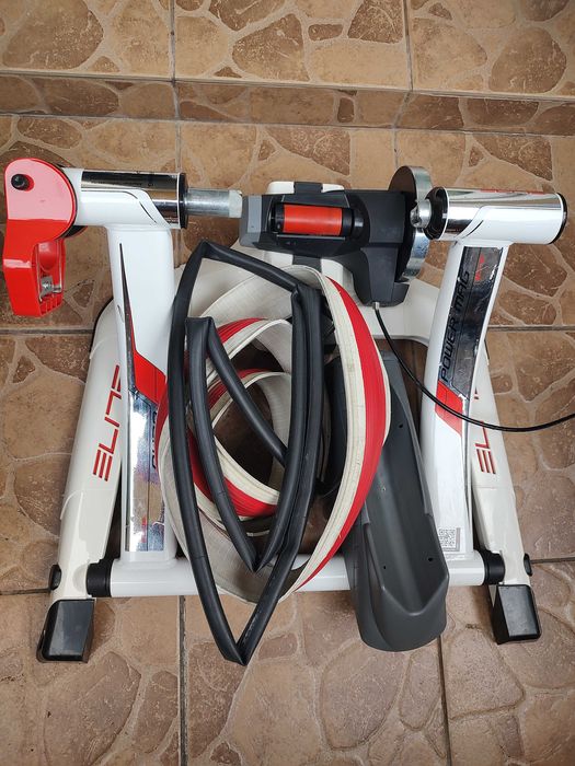 Elite Qubo Power Mag