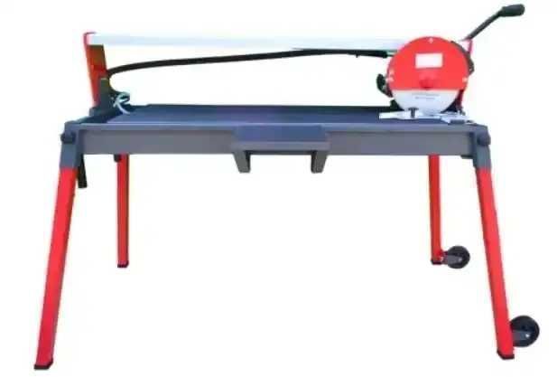 Плиткоріз Schwarzbau 1200Вт 3000 об 92 см мокра різка 45° плиткорез PL