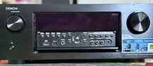 Amplituner Denon AVR-x4000-okazja