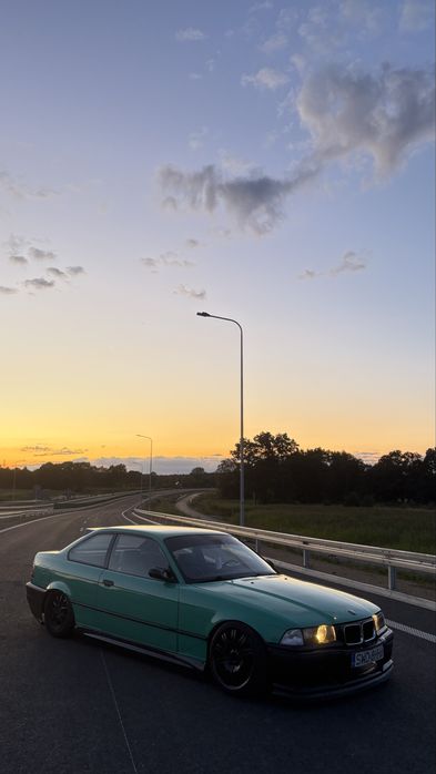 Bmw e36/46/39/38 ogloszenie aktualne do niedzieli 19.10.25