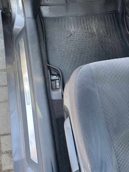 Toyota Camry 2007р.