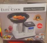Wielofunkcyjny robot kuchenny
