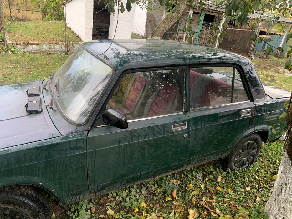 Продам ВАЗ 21053