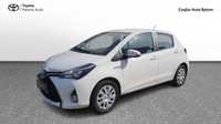 Toyota Yaris Hybrid 100 Premium|City|krajowy|bezwypadkowy|serwis ASO