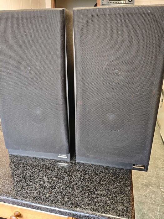 Colunas Pioneer CS 990 190 watts